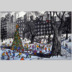 Note Cards by John Dorish